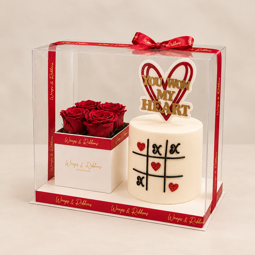 Celebrating Love & Anniversaries