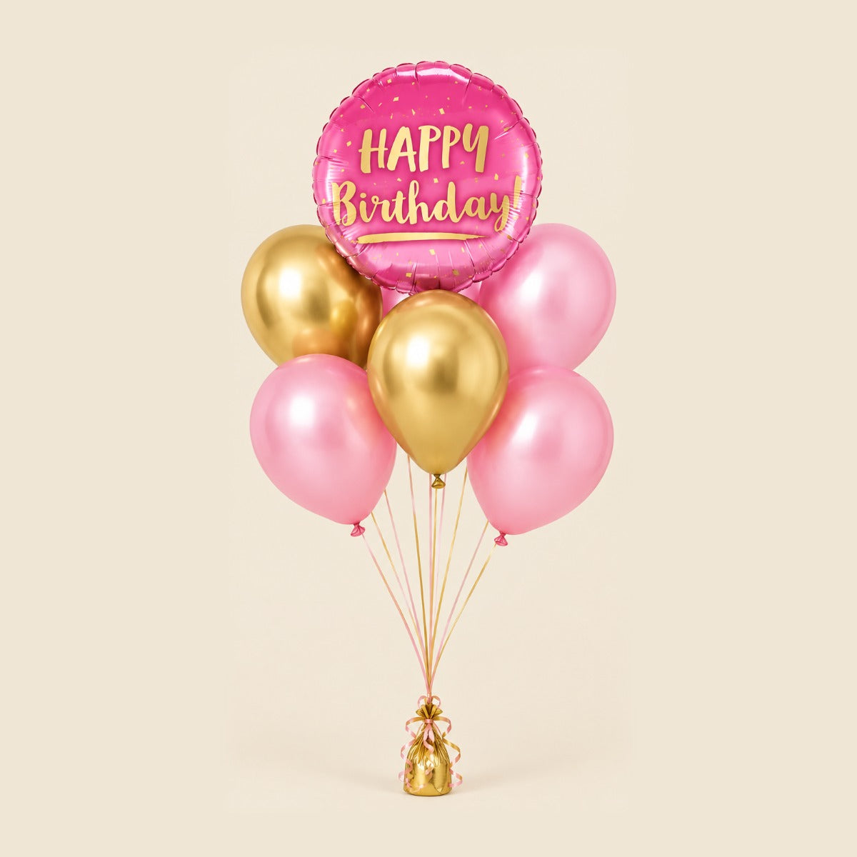 Balloons