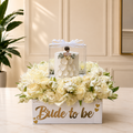 Bridal Package – Flowers & Cake