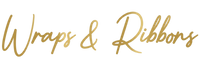 Wraps &amp; Ribbons - Home