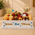 World's Best Mom Breakfast Box – Baby Boy