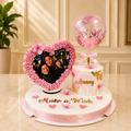 Make a Wish Cake