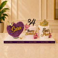Birthday Queen Package
