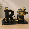 Makeup Artist Cake