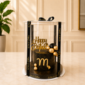 Horoscope Cake