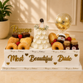 Beautiful Bride Breakfast