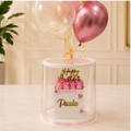 Roses Box Medium