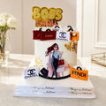 Shopping Lover Cake