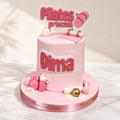 Pilates Cake