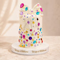 Gems Cake