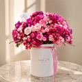 Large Mixed Flowers