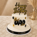 Best Dad Ever Cake