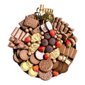 Chocolate Moodboard