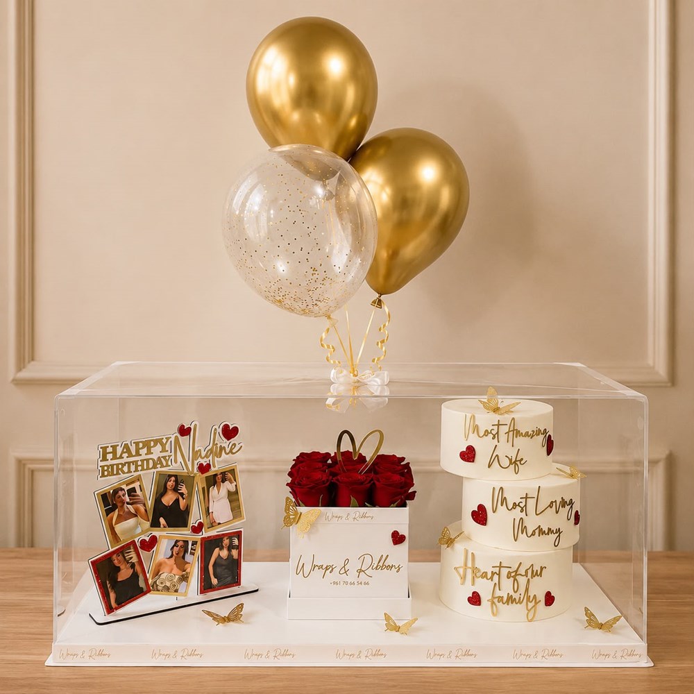 Birthday Package