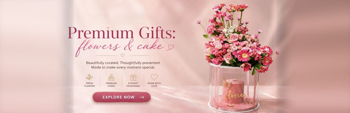 Wraps & Ribbons banner 1