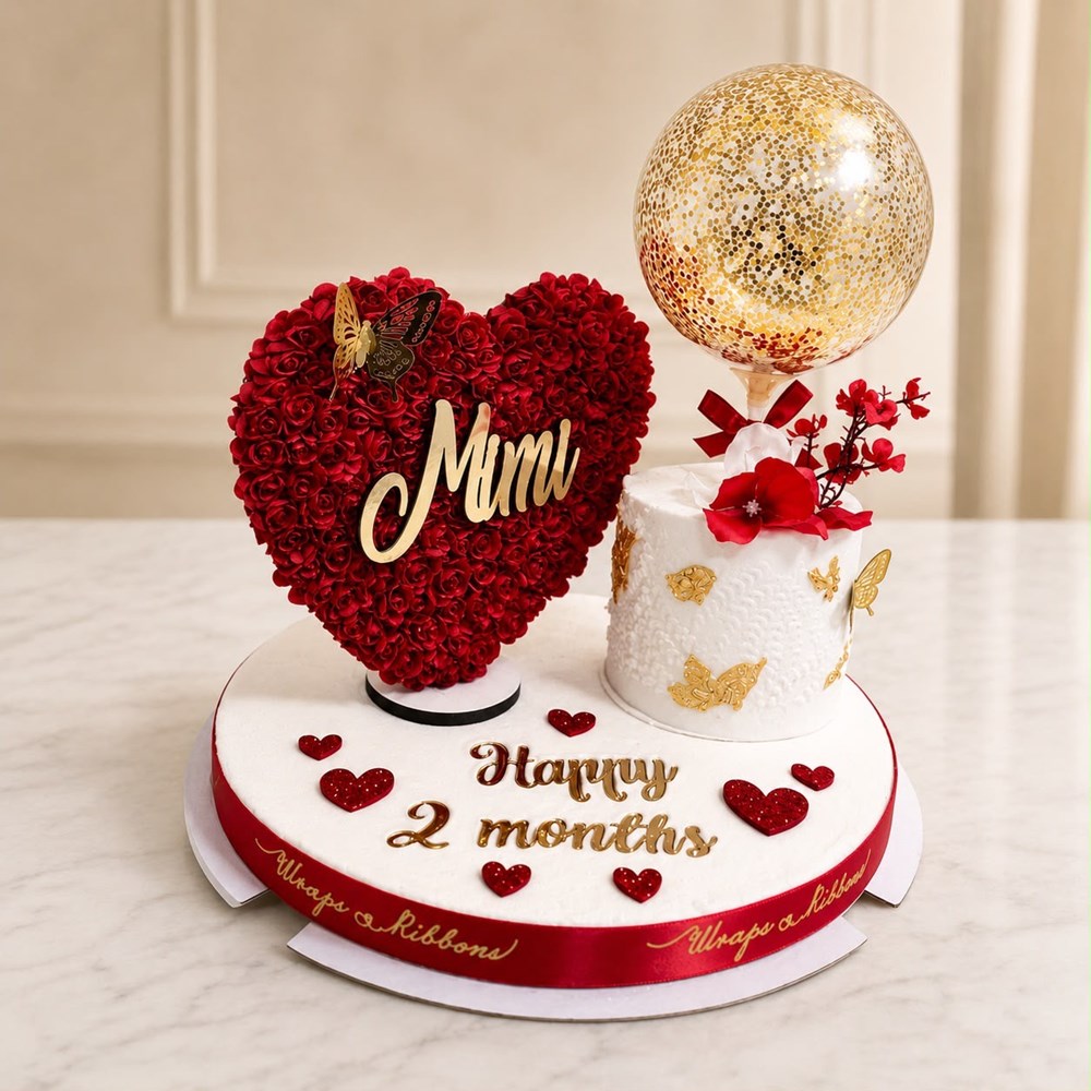 Celebrating Anniversaries